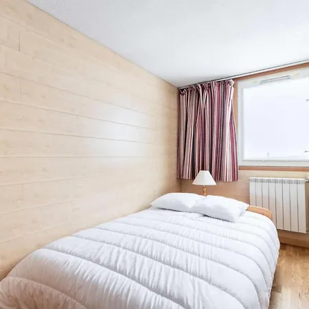 Lejlighed Le Ventoux - 3 Pieces 6/7 Pers. Plagne Centre - Le Ventoux - 203ve - Wifi, Pied Des Pistes Mae-9474 La Plagne