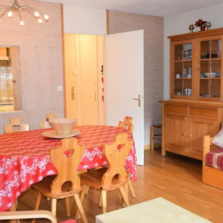 Lejlighed Le Ventoux - 3 Pieces 6/7 Pers. Plagne Centre - Le Ventoux - 203ve - Wifi, Pied Des Pistes Mae-9474 *