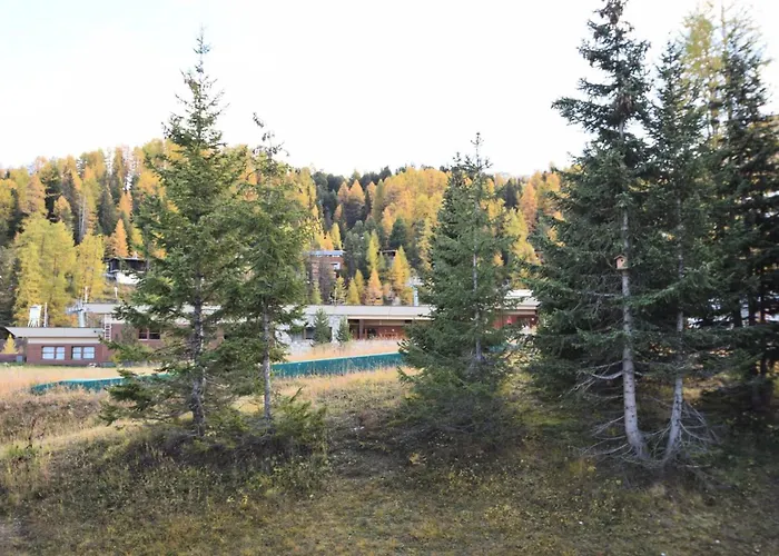 Le Ventoux - 3 Pieces 6/7 Pers. Plagne Centre - Le Ventoux - 203ve - Wifi, Pied Des Pistes Mae-9474 * Ла-Плань