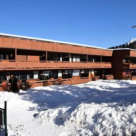 Appartement Le Ventoux - 3 Pieces 6/7 Pers. Plagne Centre - Le Ventoux - 203ve - Wifi, Pied Des Pistes Mae-9474 *