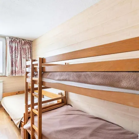 Appartement Le Ventoux - 3 Pieces 6/7 Pers. Plagne Centre - Le Ventoux - 203ve - Wifi, Pied Des Pistes Mae-9474 *