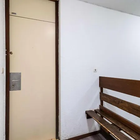 Résidence Le Ventoux - 3 Pieces 6/7 Pers. Plagne Centre - Le Ventoux - Wifi, Pied Des Pistes Mae-9474 * La Plagne