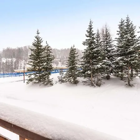 Le Ventoux - 3 Pieces 6/7 Pers. Plagne Centre - Le Ventoux - 203ve - Wifi, Pied Des Pistes Mae-9474 Appartement La Plagne