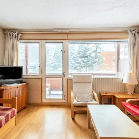 Résidence Le Ventoux - 3 Pieces 6/7 Pers. Plagne Centre - Le Ventoux - Wifi, Pied Des Pistes Mae-9474 Appartement