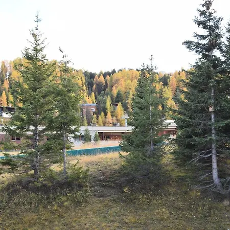 Le Ventoux - 3 Pieces 6/7 Pers. Plagne Centre - Le Ventoux - 203ve - Wifi, Pied Des Pistes Mae-9474 * La Plagne